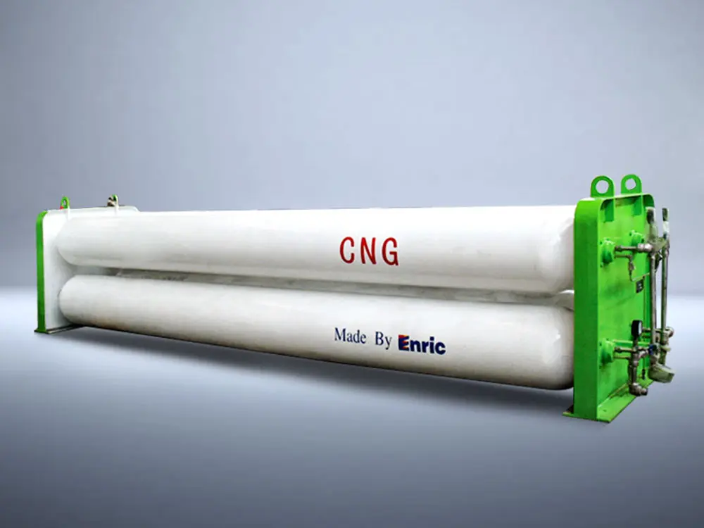 CNG Conversion Kits Explained: Types, Components & How to Choose