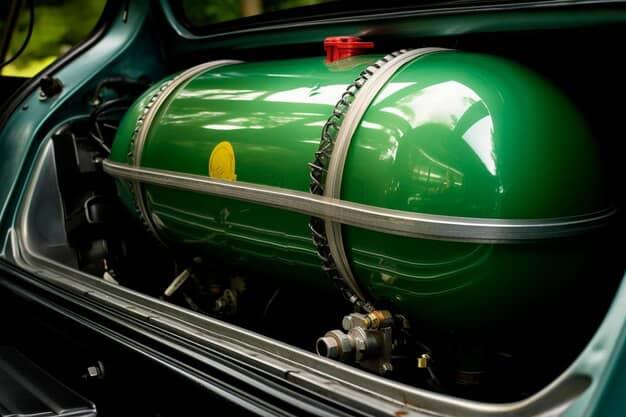 How Much Does It Cost to Convert a Petrol Car to CNG in Nigeria?
